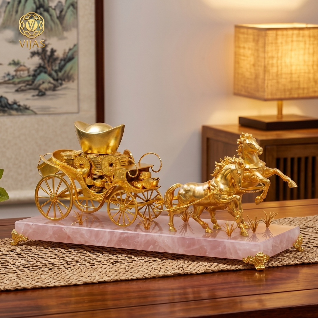 Mã Đáo Song Hành